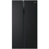 Nevera Puerta Lado A Lado Haier Sbs 90 Serie 3 Hsr3918enpb Independiente 528 L Nevera Puerta Lado A Lado Haier Sbs 90 Serie 3 Hsr3918enpb Independiente 528 L