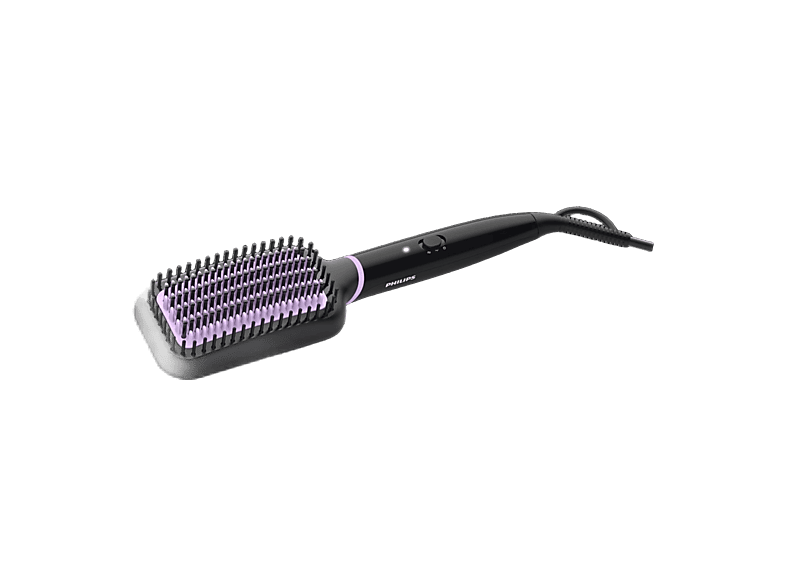 PHILIPS StyleCare Essential BHH880 Cepillo Alisador PHILIPS StyleCare Essential BHH880 Cepillo Alisador