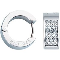Pendientes Tommy Hilfiger Mujer Acero Inoxidable 2700572