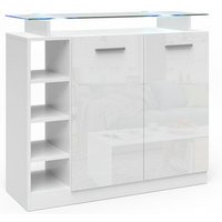Aparador Asti Vicco 87 Cm