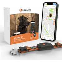 Collar GPS Weenect XT para Perros