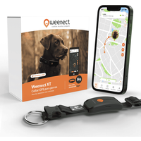 Weenect Xt Collar GPS Extrarresistente
