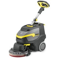 Fregadora Compacta Bat. Litio Bd 38/12 Cbp Fregadora Compacta Bat. Litio Bd 38/12 Cbp