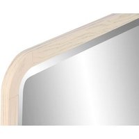 Espejo decorativo MDF 100x17x70 cm Espejo decorativo MDF 100x17x70 cm