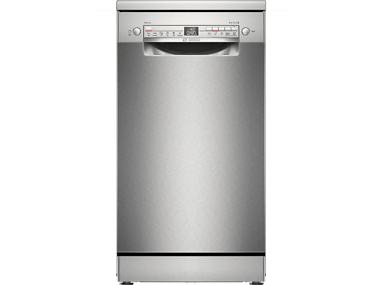Lavavajillas Bosch SPS2HKI58E 10 servicios 45 cm Home Connect Lavavajillas Bosch SPS2HKI58E 10 servicios 45 cm Home Connect