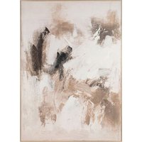 Cuadro Lienzo Abstracto Pino 130x5x180