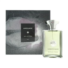Amouage Reflection Men Eau De Parfum Spray 100 ml Amouage Reflection Men Eau De Parfum Spray 100 ml