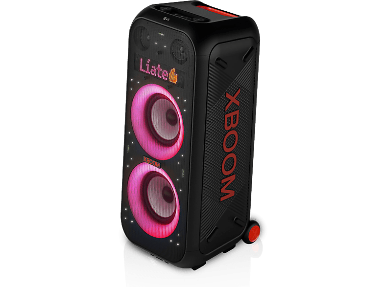 Altavoz LG X BOOM XL9T 1000W Altavoz LG X BOOM XL9T 1000W
