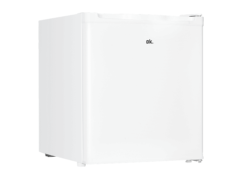 Congelador OK OFZ 061 E W 33L Indep. Blanco Congelador OK OFZ 061 E W 33L Indep. Blanco