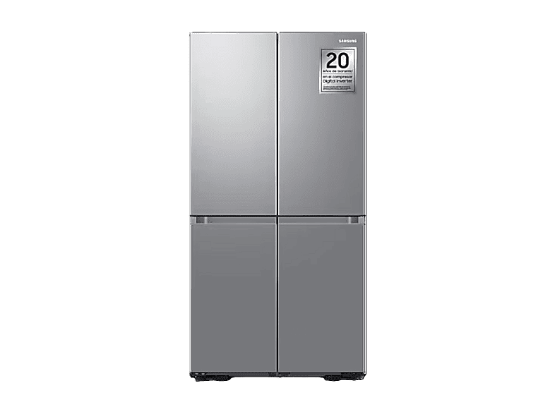 Frigorífico americano Samsung SMART RF59C70TES9/ES NoFrost 649l Frigorífico americano Samsung SMART RF59C70TES9/ES NoFrost 649l