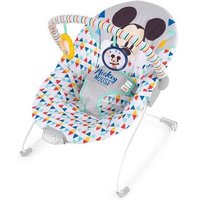 Tumbona Disney Baby Mickey Happy Triangles Tumbona Disney Baby Mickey Happy Triangles