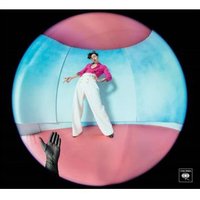 Harry Styles - Fine Line