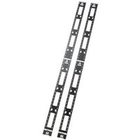 Soporte Ajustable APC AR7502 Organizador de Cables