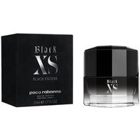 Paco Rabanne Black XS Eau de Toilette 50ml