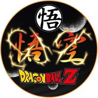 Alfombra Gaming Subsonic Dragon Ball Z