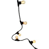 Guirnalda de Luces Conectable 5m 10xe27 Link Me Light