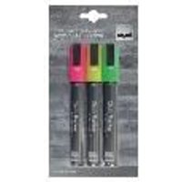 Marcador Pizarra Sigel Gl182