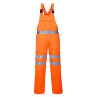 Peto de Alta Visibilidad Polycotton Service