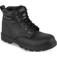 Bota De Seguridad Steelite Thor S3