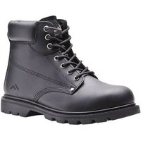 Bota Steelite Welted SBP HRO