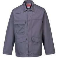 Chaqueta Bizflame Work