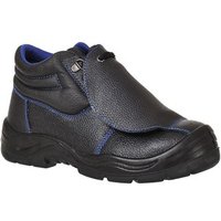 Bota Steelite Metatarsal S3 Hro M