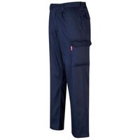 Pantalón Cargo Bizweld Resistente A La Llama