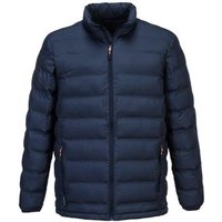Chaqueta Ultrasonic Tunnel