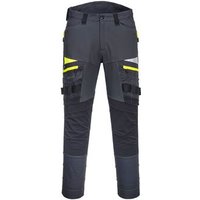 Pantalón De Trabajo Ergonomía