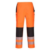 Pantalones Impermeables Para La Lluvia Con Compartimentos