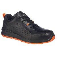 Deportivo de Seguridad Portwest Compositelite Perforated S1P
