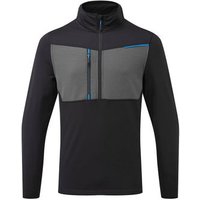 Forro Polar Técnico Wx3 Half Zip Tech