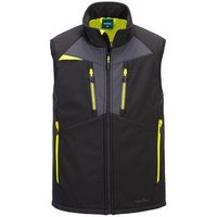 Chaleco Softshell Dx4