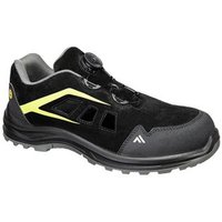 Zapato de Seguridad Deportivo con Puntera de Composite