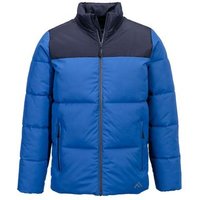 Chaqueta Baffle Portwest