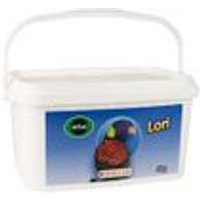 Papilla para Loris Orlux Versele Laga 3 kg