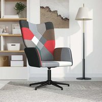 Sillón de Relax Patchwork