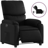 Sillón Reclinable Eléctrico De Salón