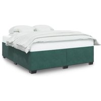 Cama de Matrimonio 180x200 cm - Estructura sin colchón - Cfw338422