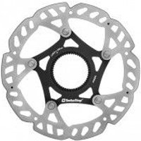 Swissstop Disco de Freno 140 mm Centerlock