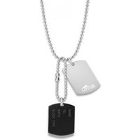 Collar Lotus Style Hombre LS2139-1/5