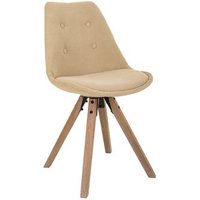 Silla De Madera