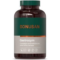 Bonusan Gastrozym 300 Cápsulas