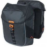 Basil Alforjas Miles Tarpaulin 34l
