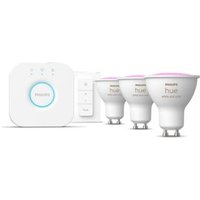 Philips Hue Iluminación Inteligente Bluetooth 4,2 W