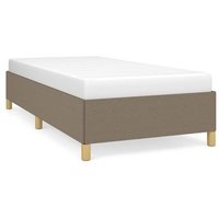 Cama Individual 90x190 cm CFW758546