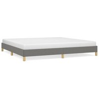 Estructura de Cama 200x200 Cm Tela