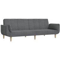 Sofá Cama De 2 Plazas Moderno