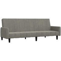 Sofá Cama De 2 Plazas Moderno Cfw29884