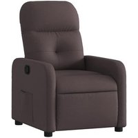 Sillón Reclinable de Tela cfw792672